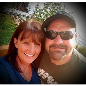 Meet your Posher, Tracey